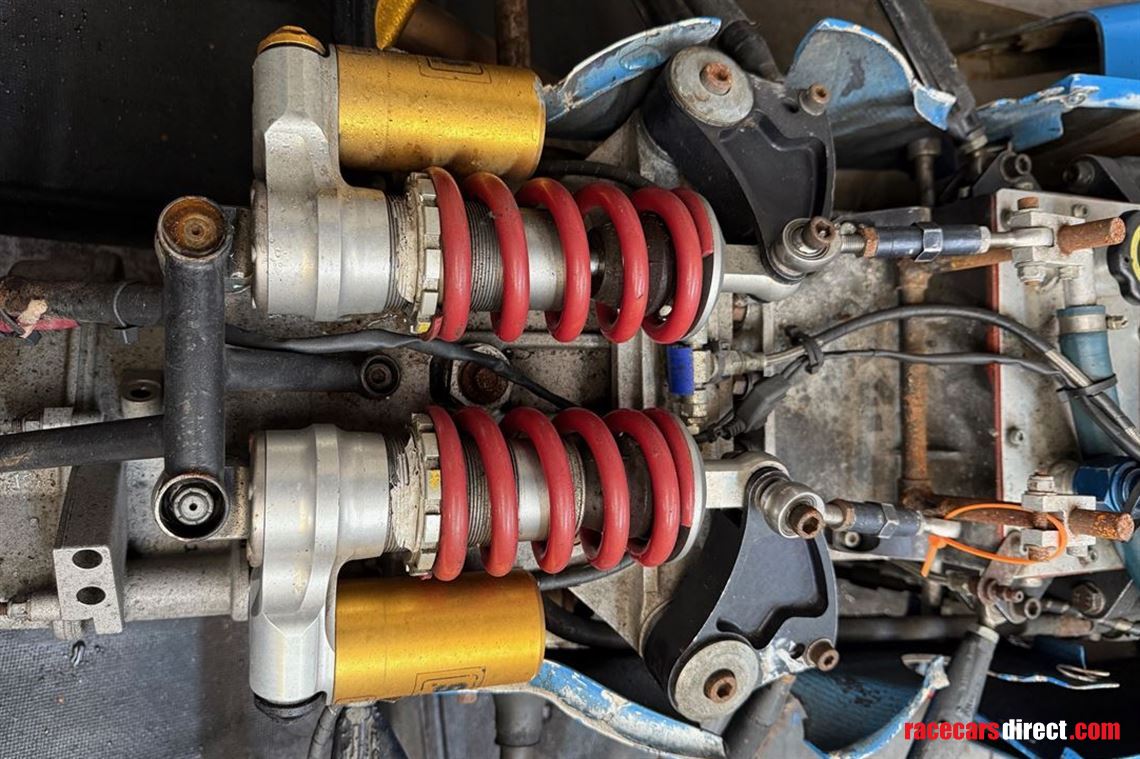 mygale-us2000-chassis-1