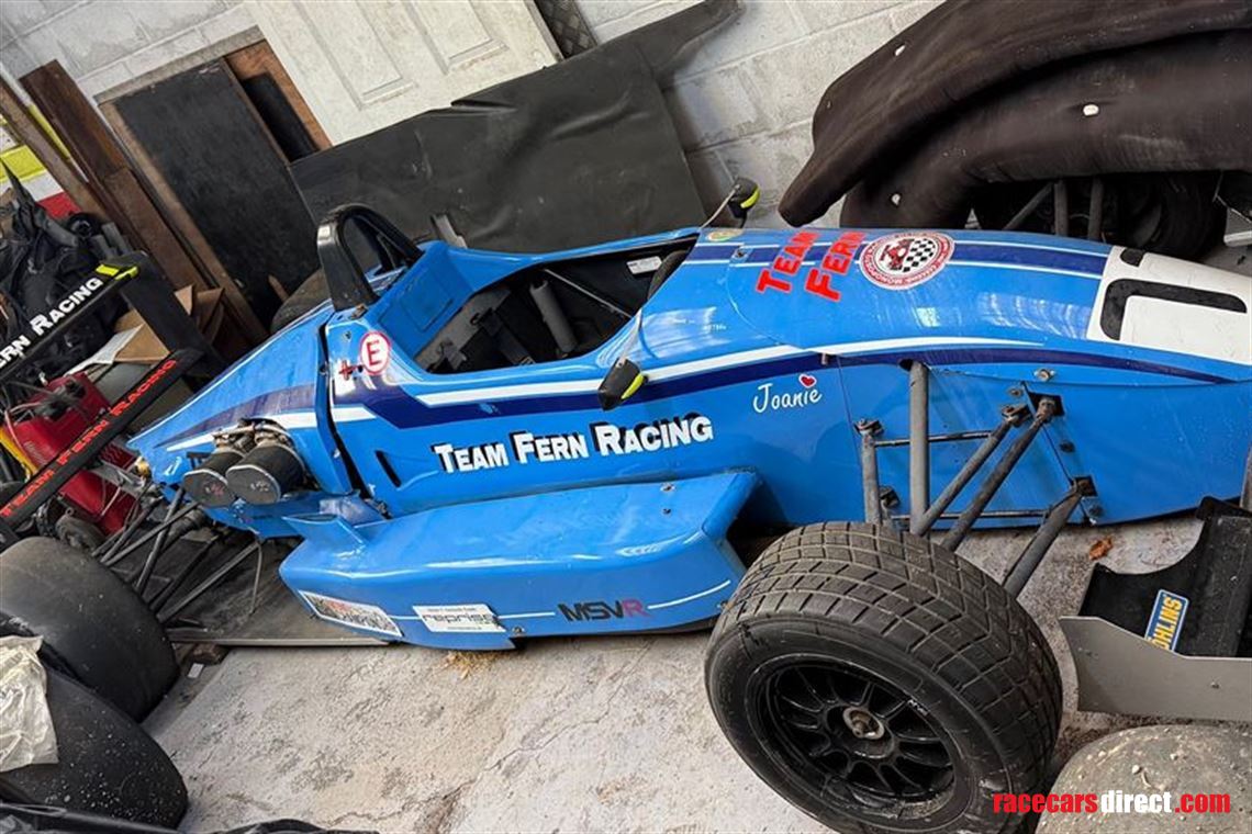 mygale-us2000-chassis-1