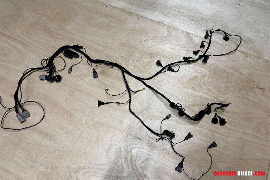 s54b32-dta-engine-harness-loom