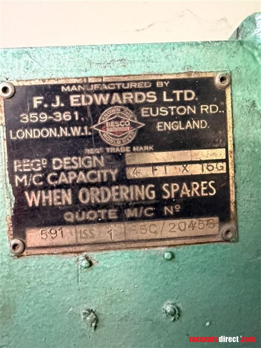 fj-edwards-sheet-metal-folder