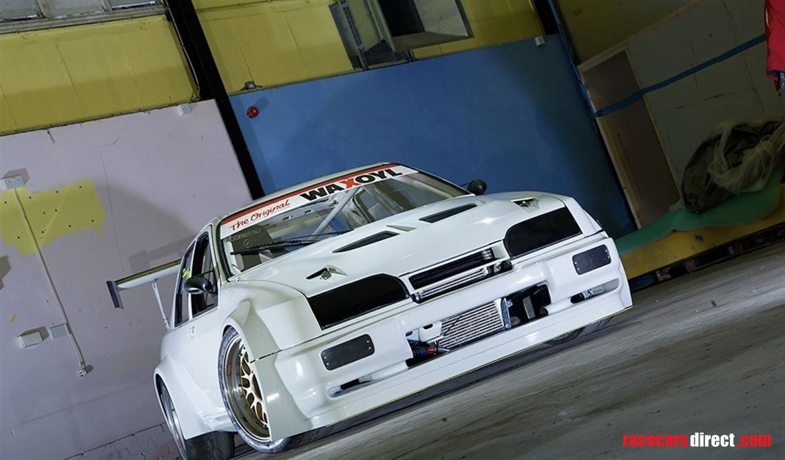 ford-sierra-sapphire-cosworth-ex-btcc