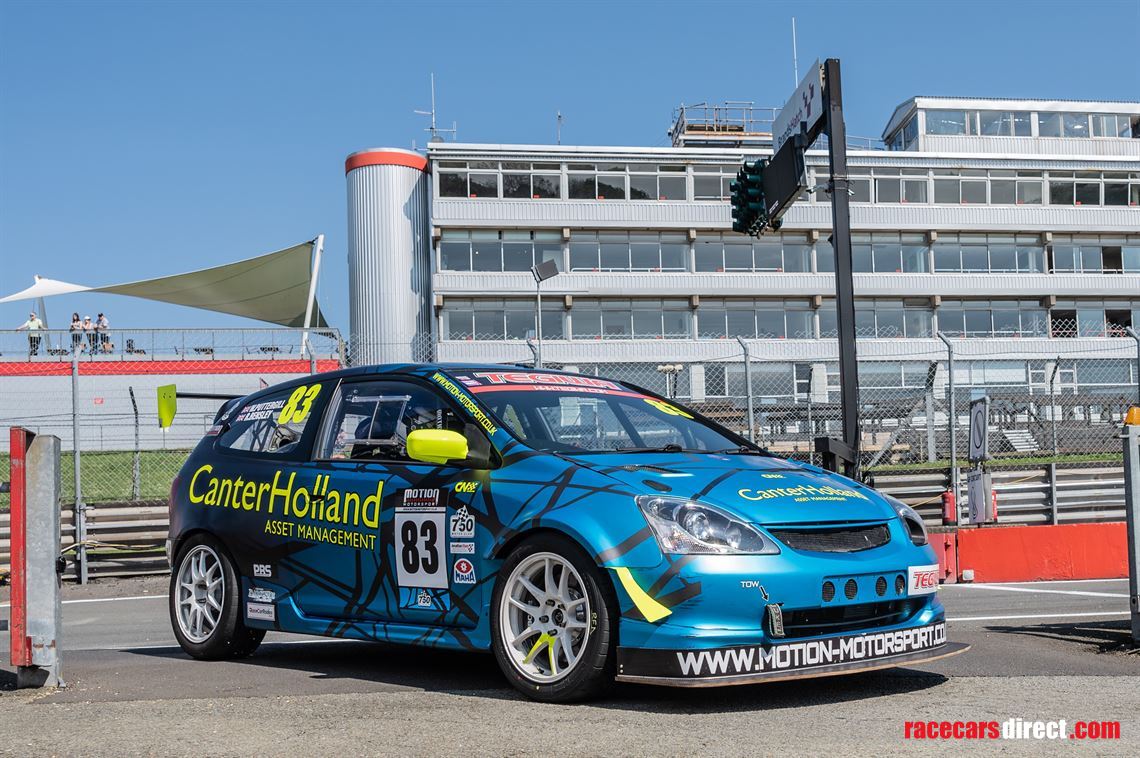 endurance-honda-civic-type-r-championship-win