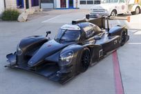 Duqueine D08 LMP3