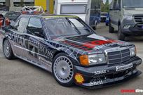 new-mercedes-benz-190-evo-2-dtm