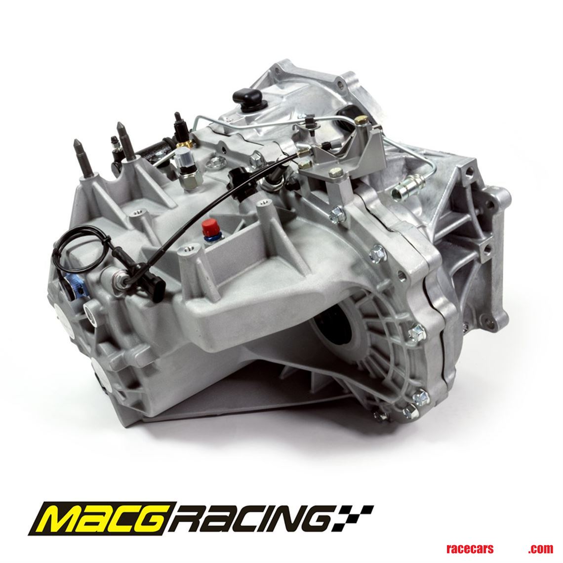drenth-mitsubishi-evo-sequential-gearbox