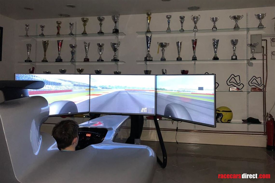 prs-static-pro-racing-simulator