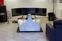 prs-static-pro-racing-simulator