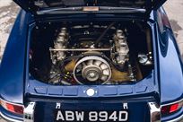 1965-porsche-911-race-car