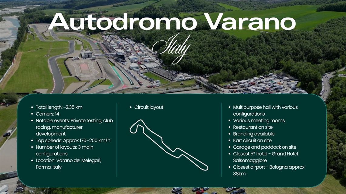 private-circuit-gt-track-day