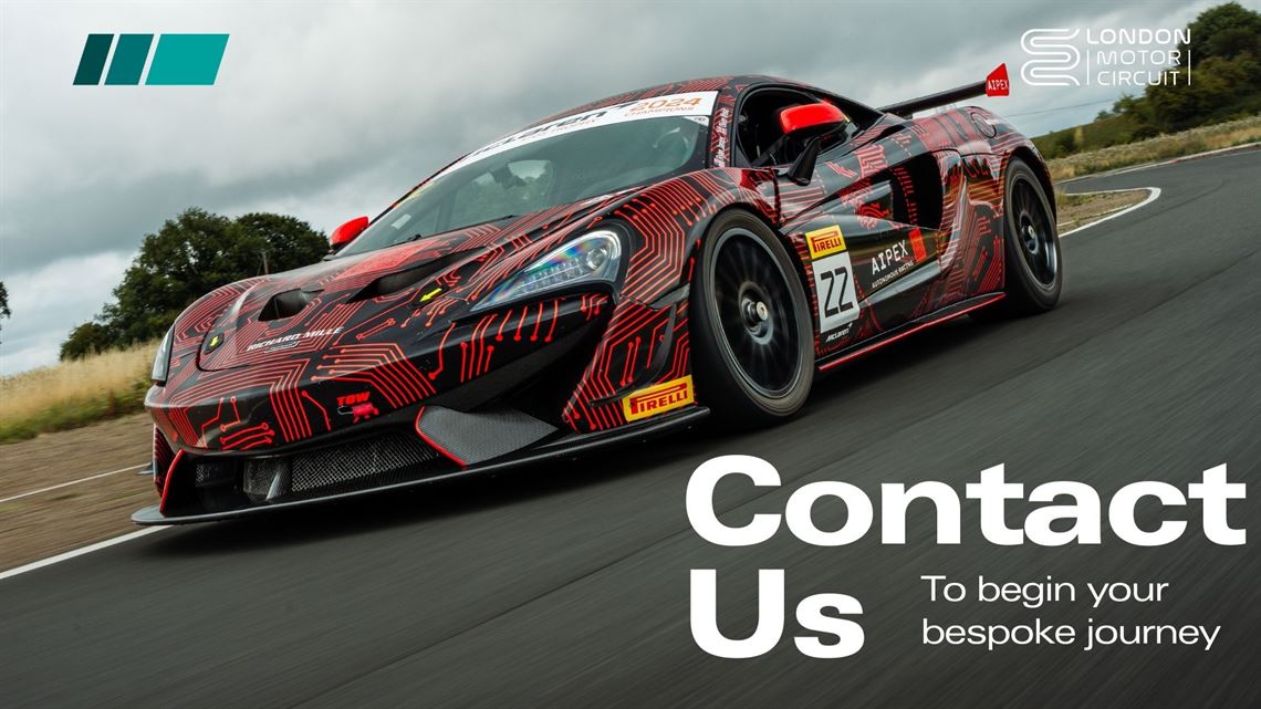 private-circuit-gt-track-day