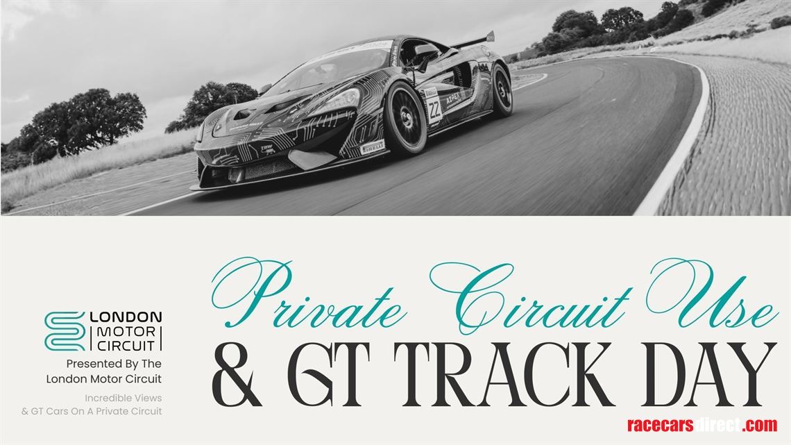 private-circuit-gt-track-day