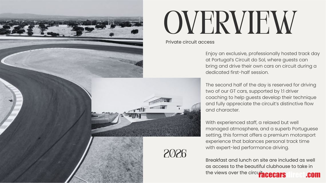 private-circuit-gt-track-day