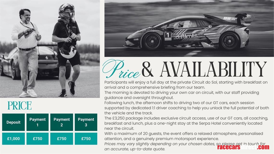 private-circuit-gt-track-day