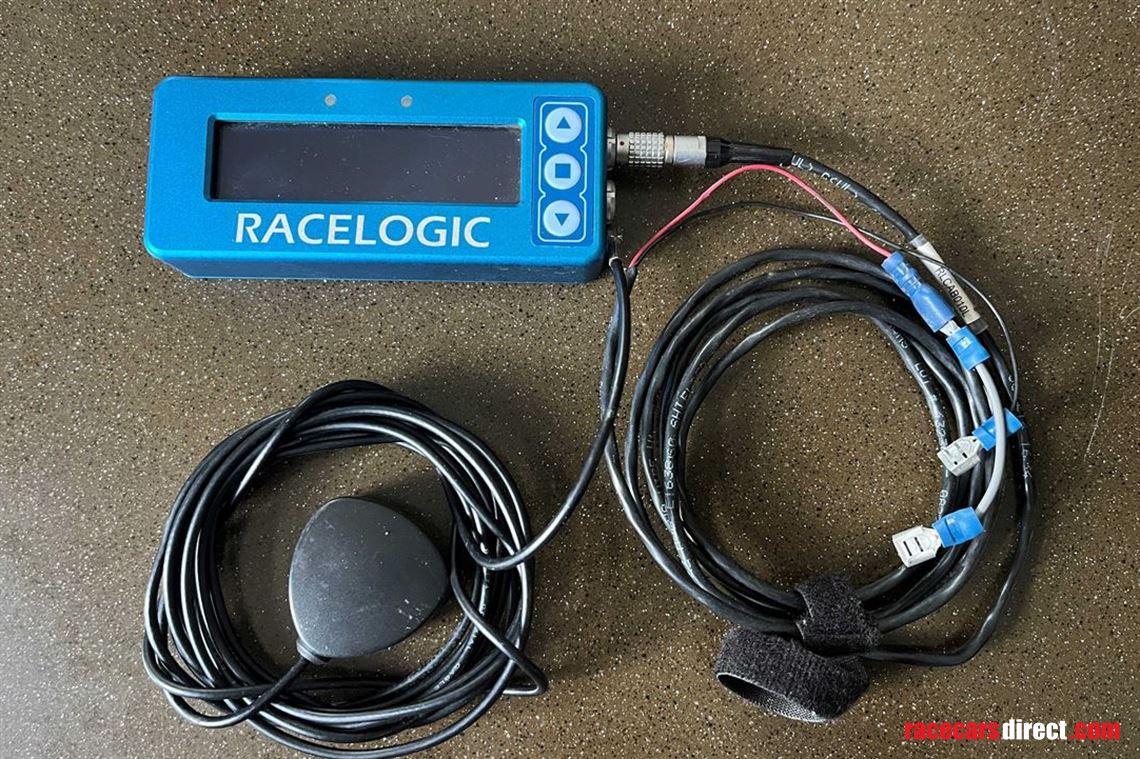RACELOGIC VBOX VBLAP01 Pit computer