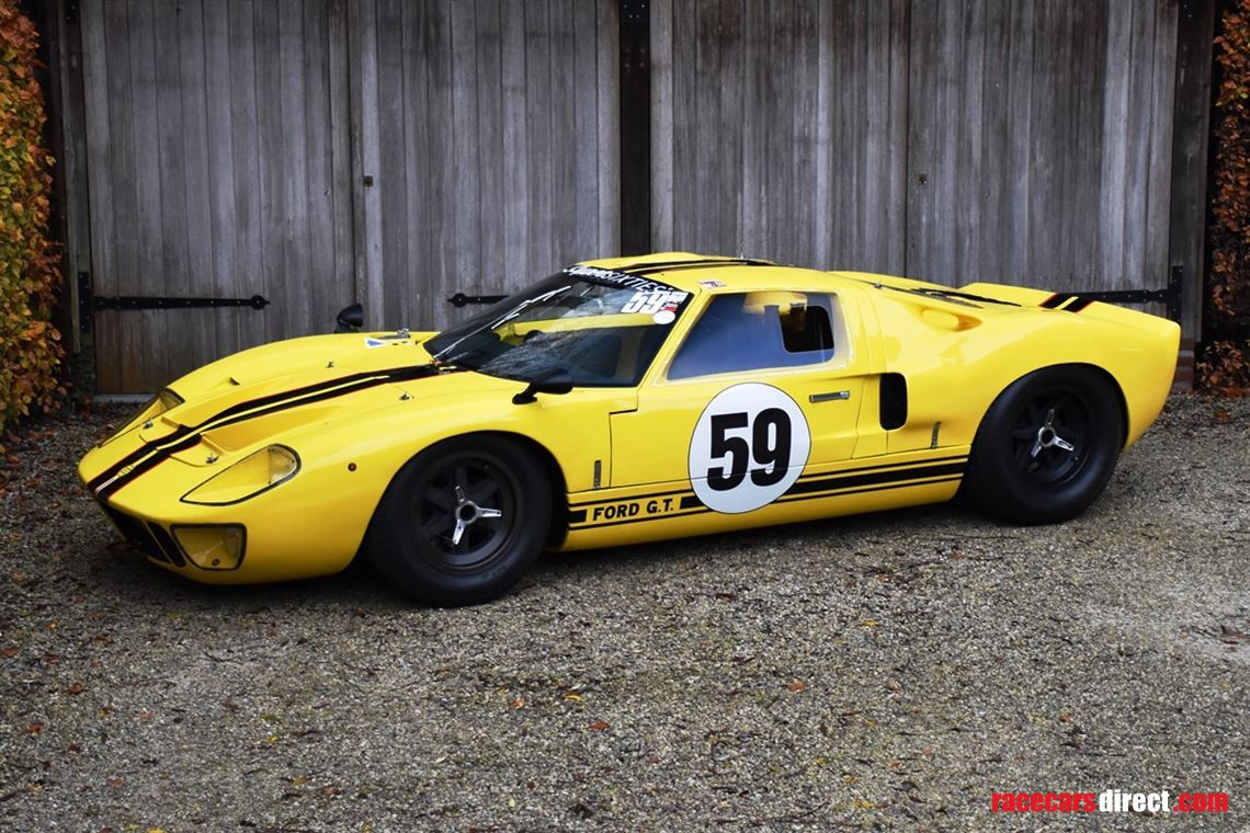 ford-gt40