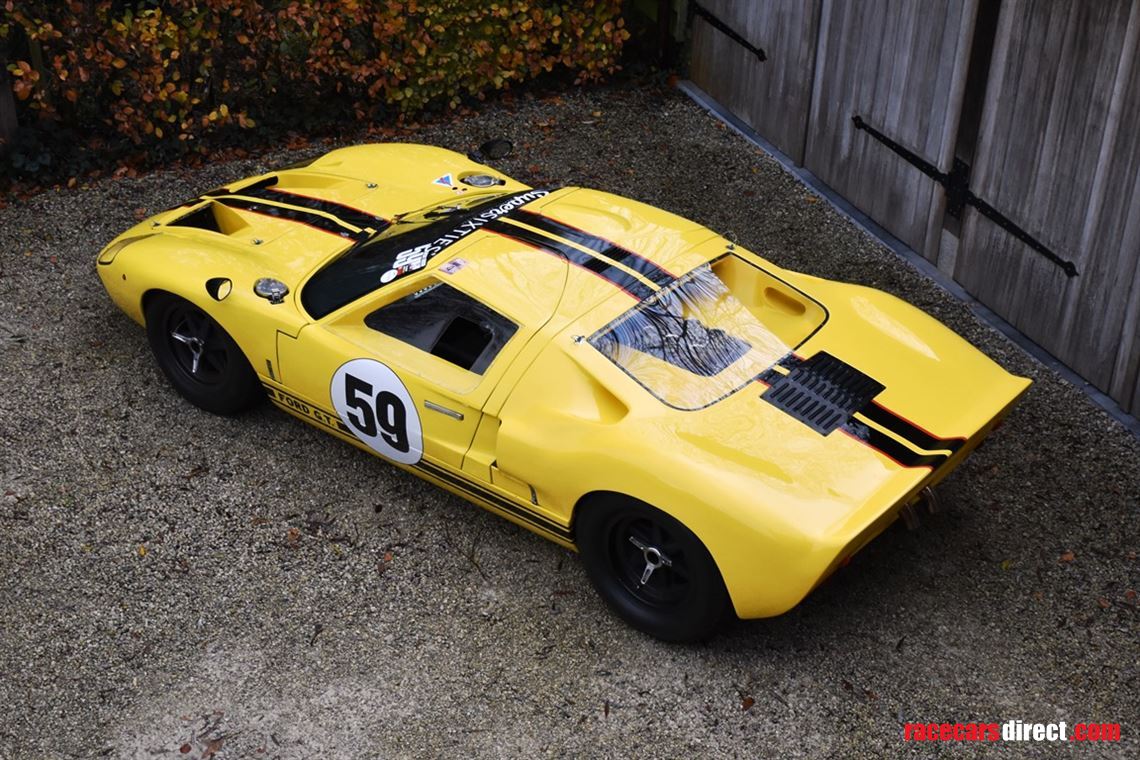 ford-gt40