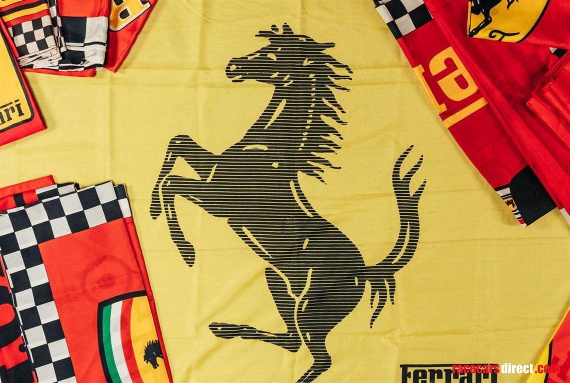 ferrari-flags-collection