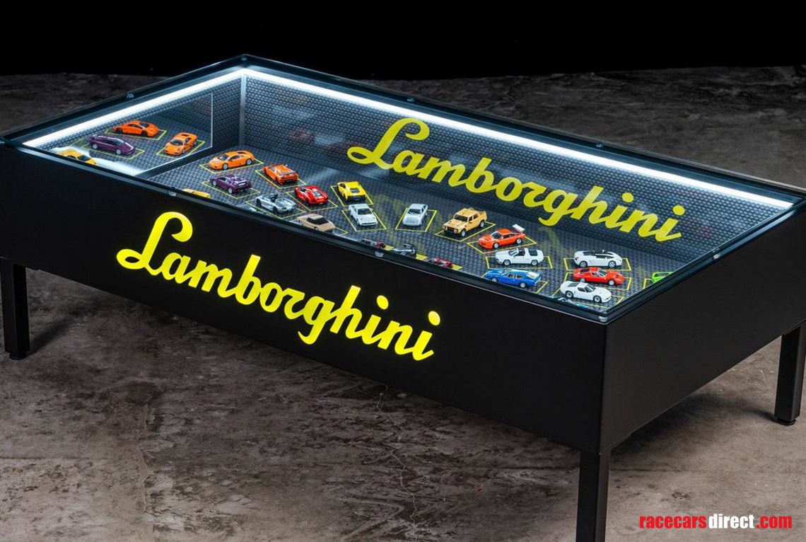lamborghini-model-table