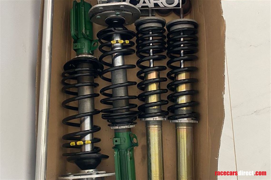 porsche-964-cup-rs-suspension