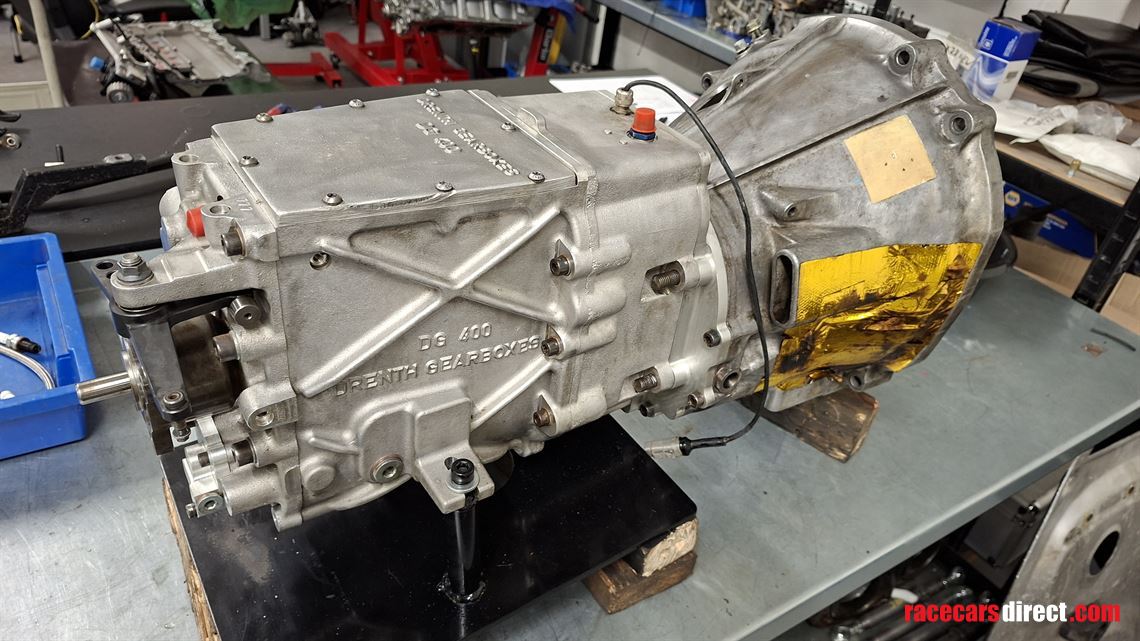 drenth-dg400hd-transmission