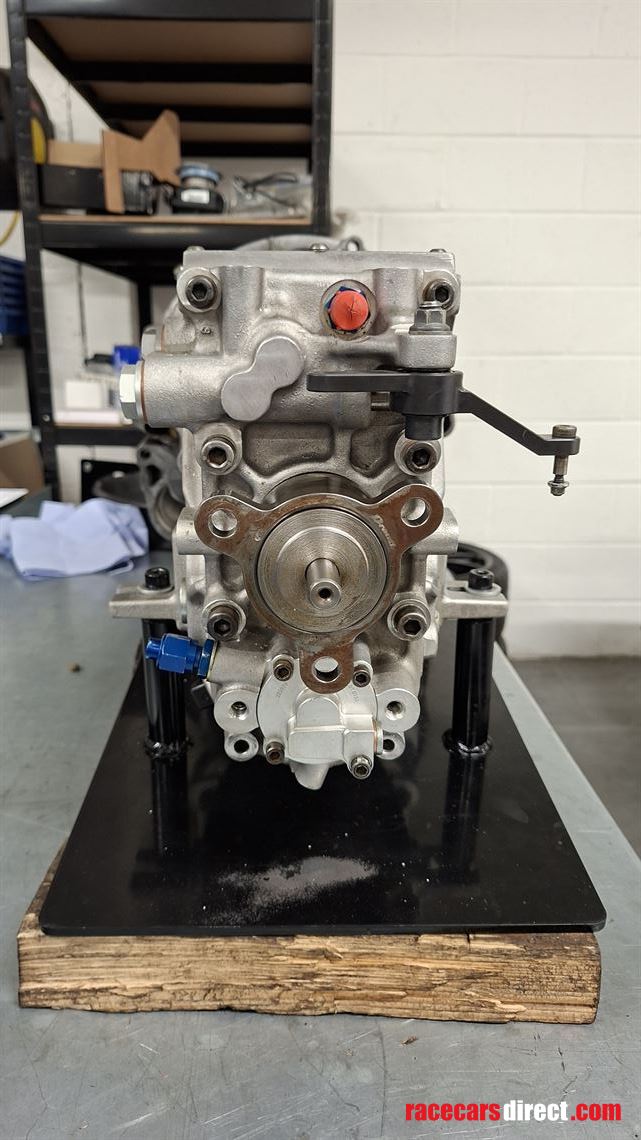 drenth-dg400hd-transmission