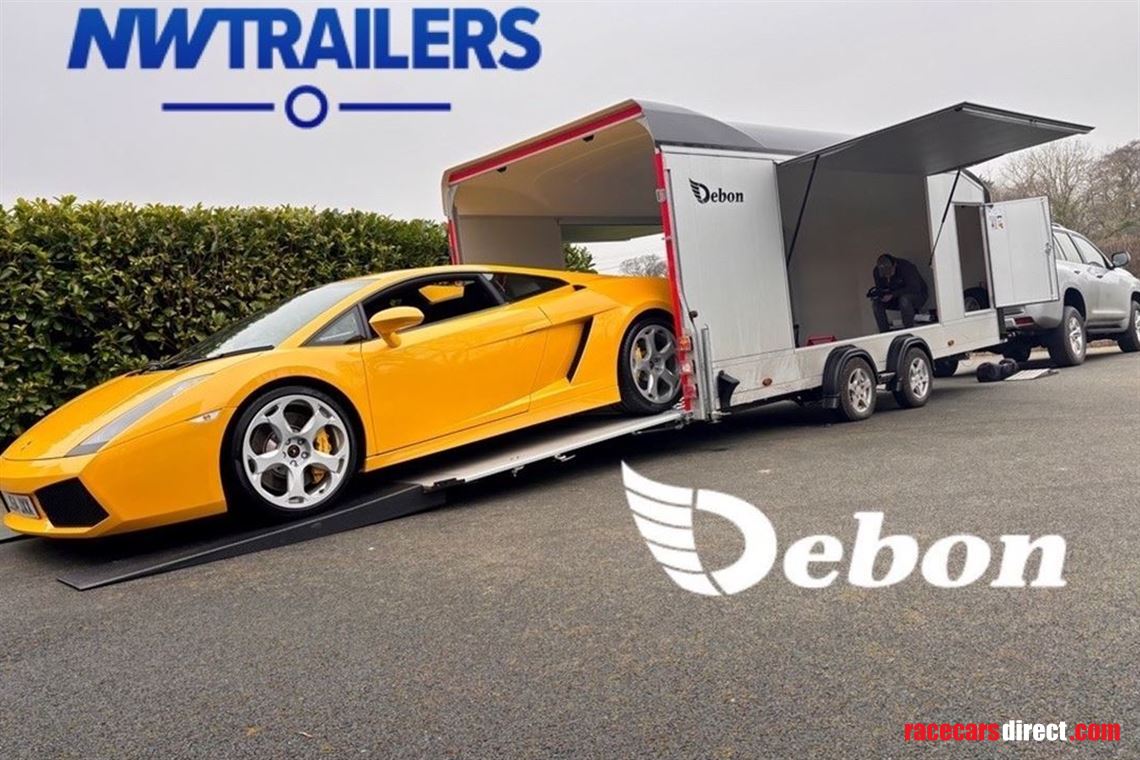 debon-c2000-enclosed-car-transporter