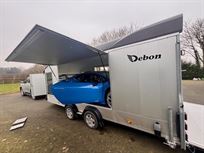 debon-c2000-enclosed-car-transporter