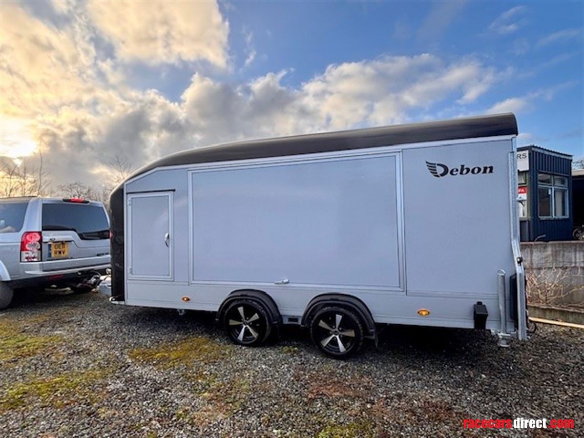 debon-c1000-aluminium-edition