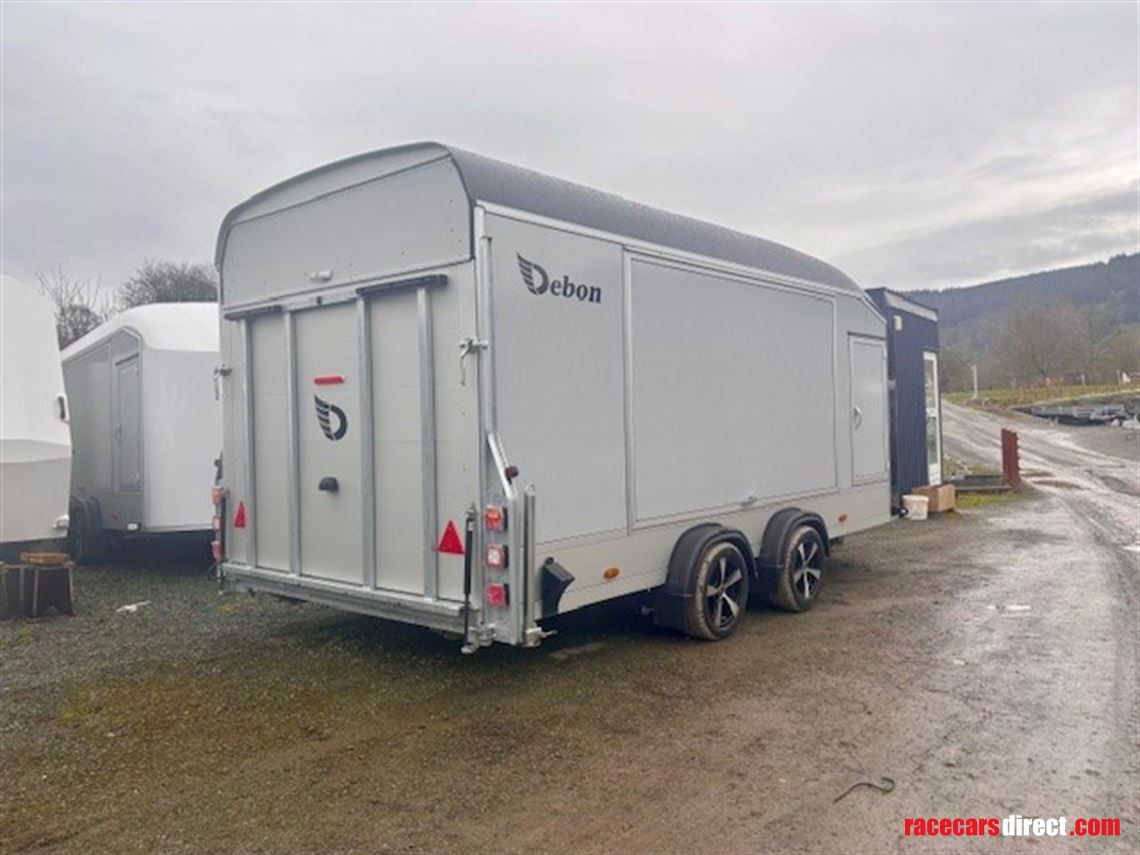 debon-c1000-aluminium-edition