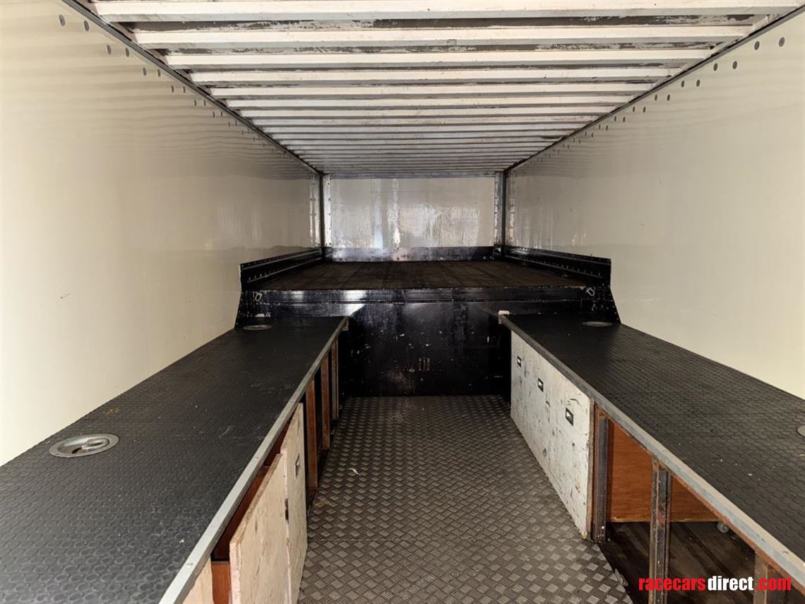 used-5-car-transporter