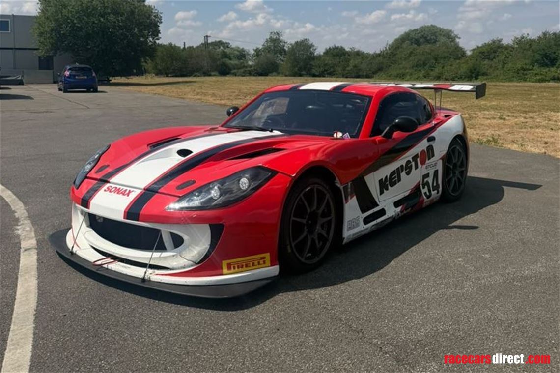 ginetta-g55-supercup-ready-to-race-in-2026