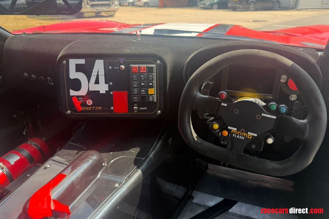 ginetta-g55-supercup-ready-to-race-in-2026