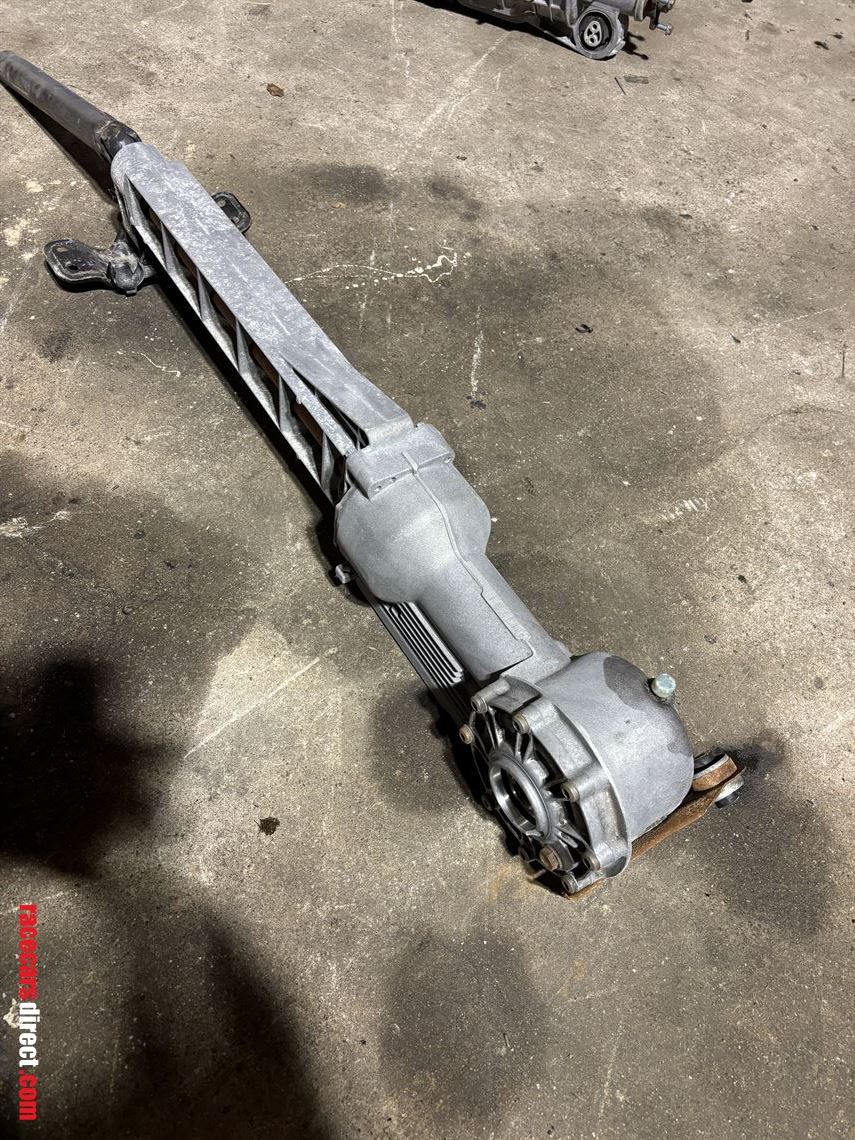 porsche-997-engine-and-parts