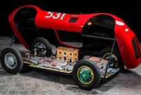 ferrari-335-s-mille-miglia-diorama-model