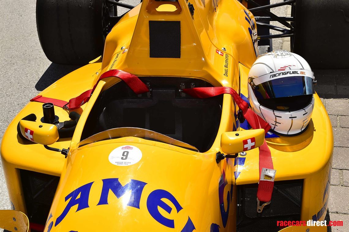 reynard-89d-formel-4000