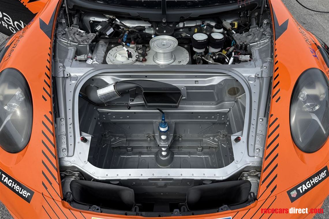 porsche-992-cup-my2024-top-condition