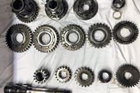 hewland-fgc-20i-gearbox