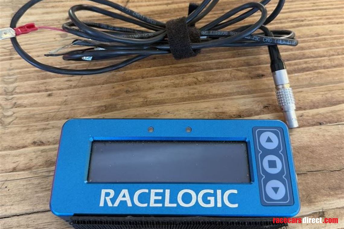 racelogic-pit-lane-timer