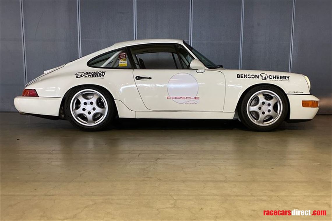 porsche-964-carrera-cup