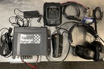 autotel-nx-9300-system