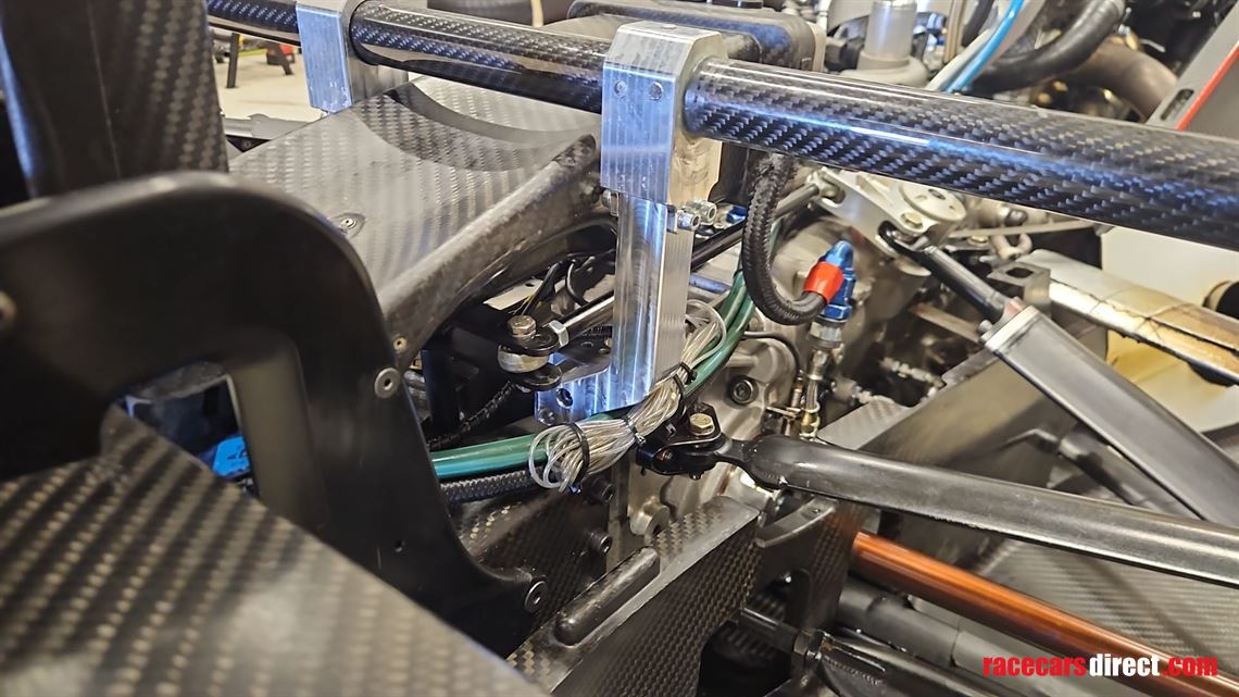 tatuus-gb3-025-single-seater-string-line-set