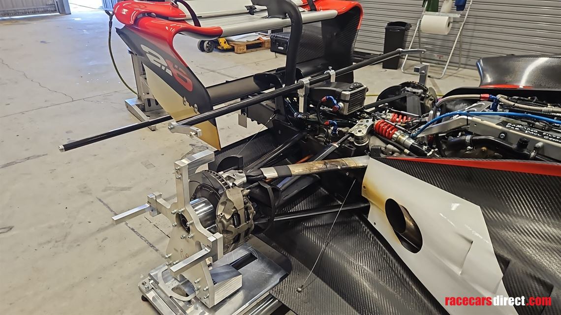 tatuus-gb3-025-single-seater-string-line-set