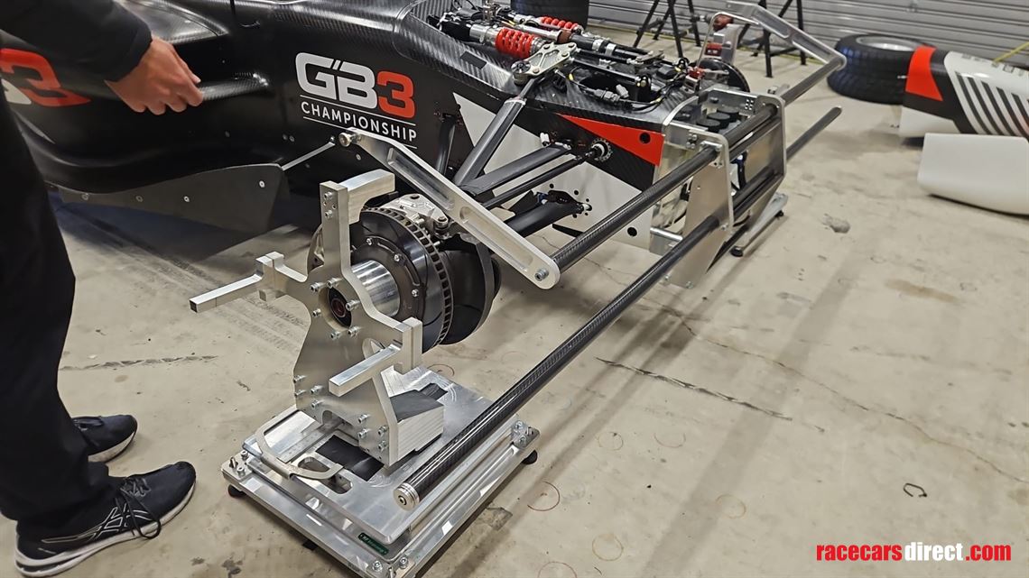 tatuus-gb3-025-single-seater-string-line-set