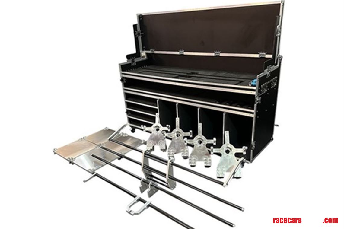 tatuus-gb3-025-single-seater-string-line-set