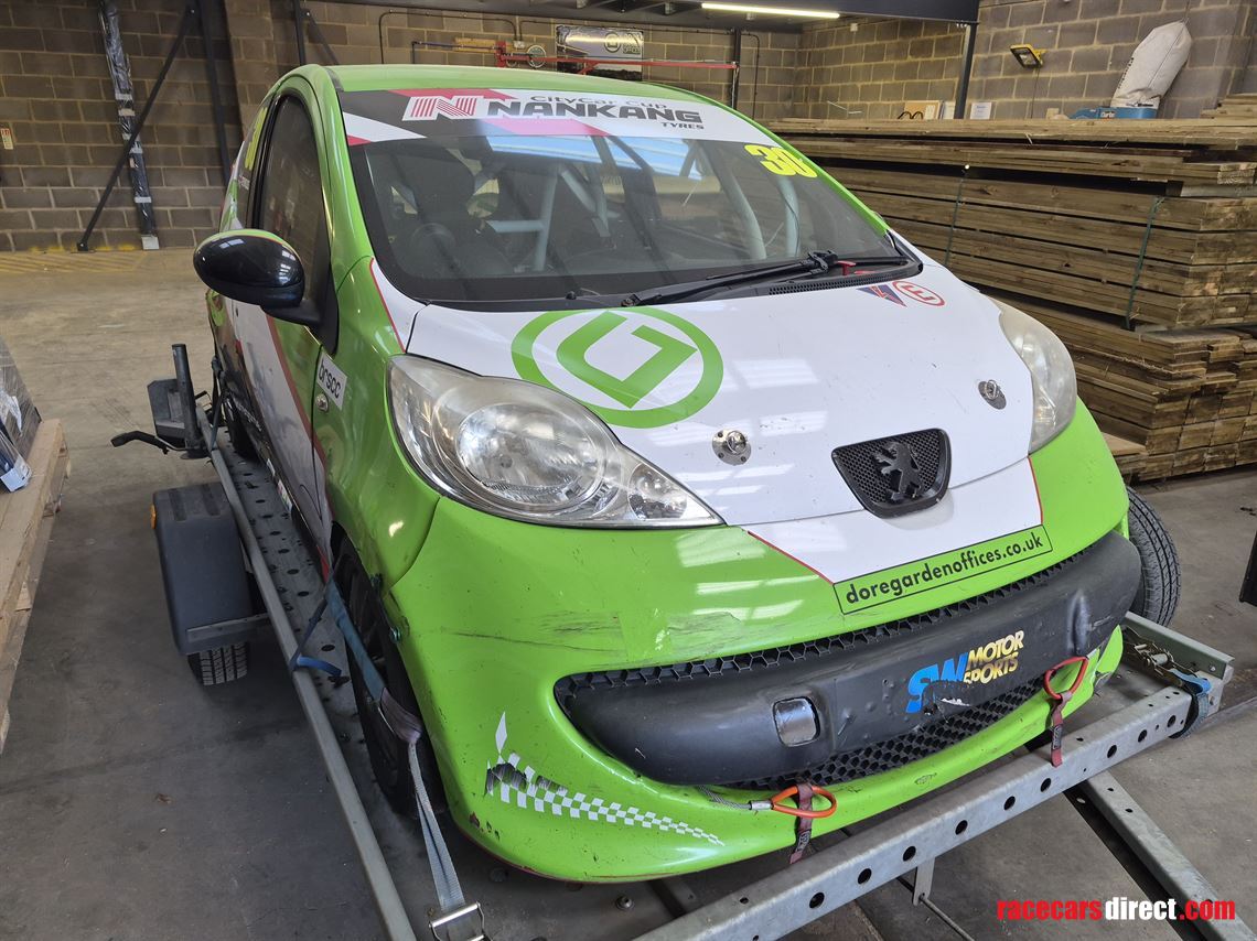 city-car-cup-racecar