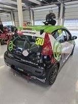 At Silverstone Oct 25