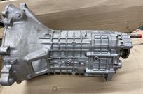 getrag-2355-gearbox