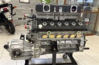 lamborghini-murcielago-engine