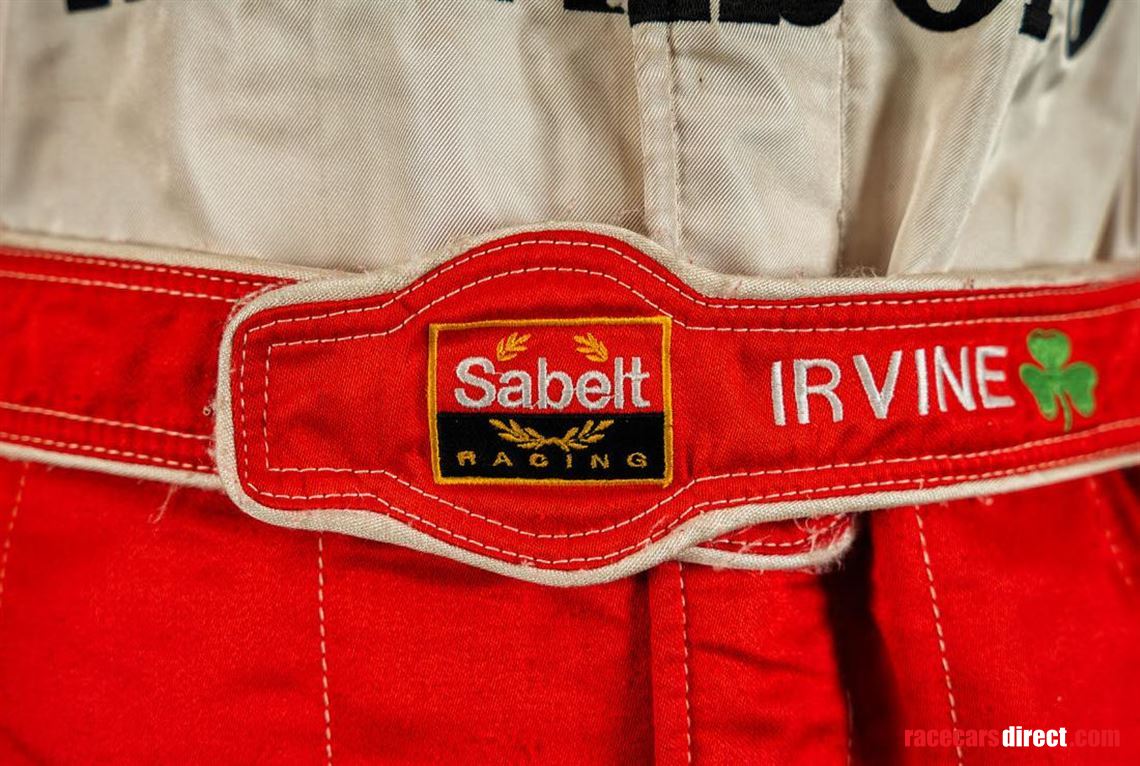 eddie-irvine-1999-overall