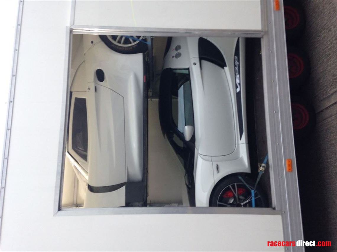 tilting-double-deck-trailer